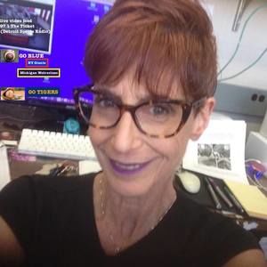 Meet your Posher, Sharon